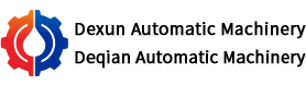 江陰市德遜自動(dòng)機(jī)械有限公司